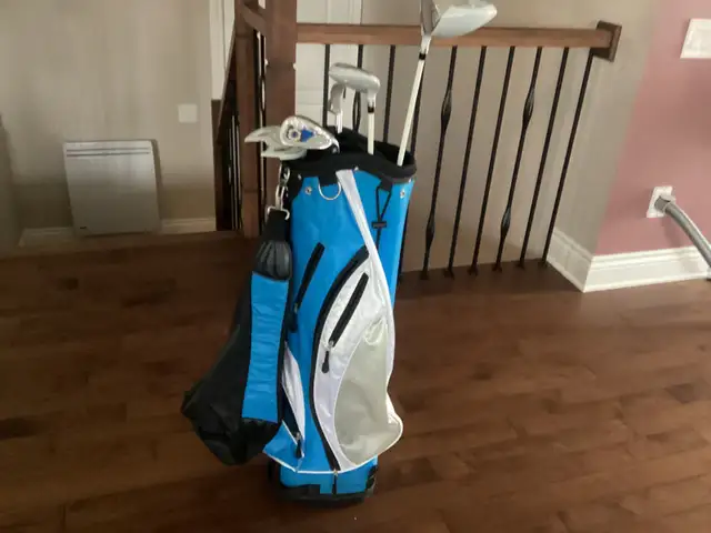 Set de golf