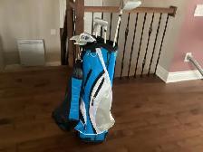 Set de golf