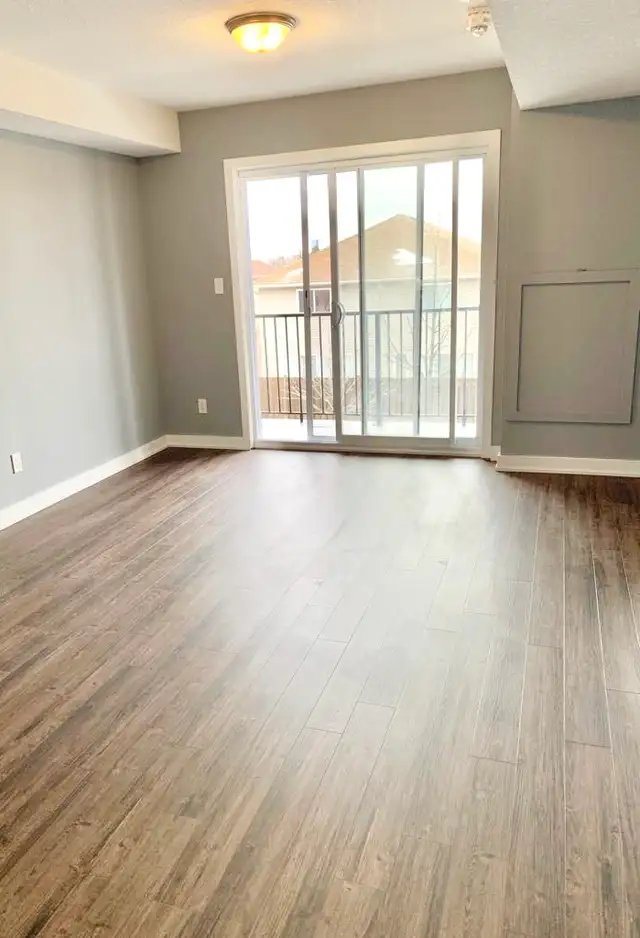 2 BED 2 STOREY STACKED TOWN W/ BALCONY avail July 1 - Photo 6