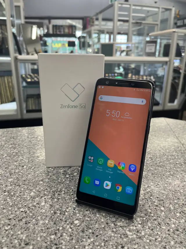 Asus Zenfone 5Q