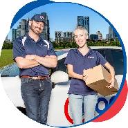 Delivery Drivers Needed – Saturday Only!