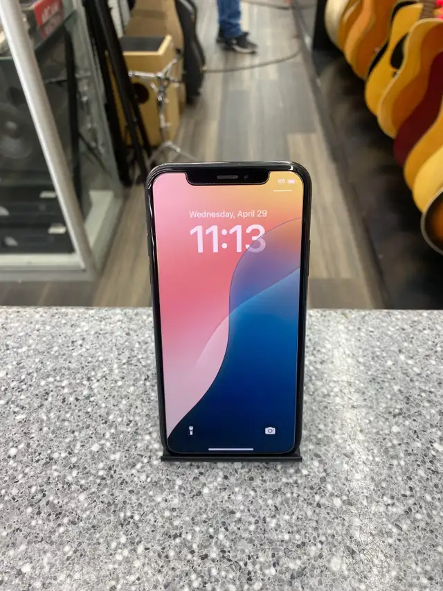 iPhone XS 512GB
