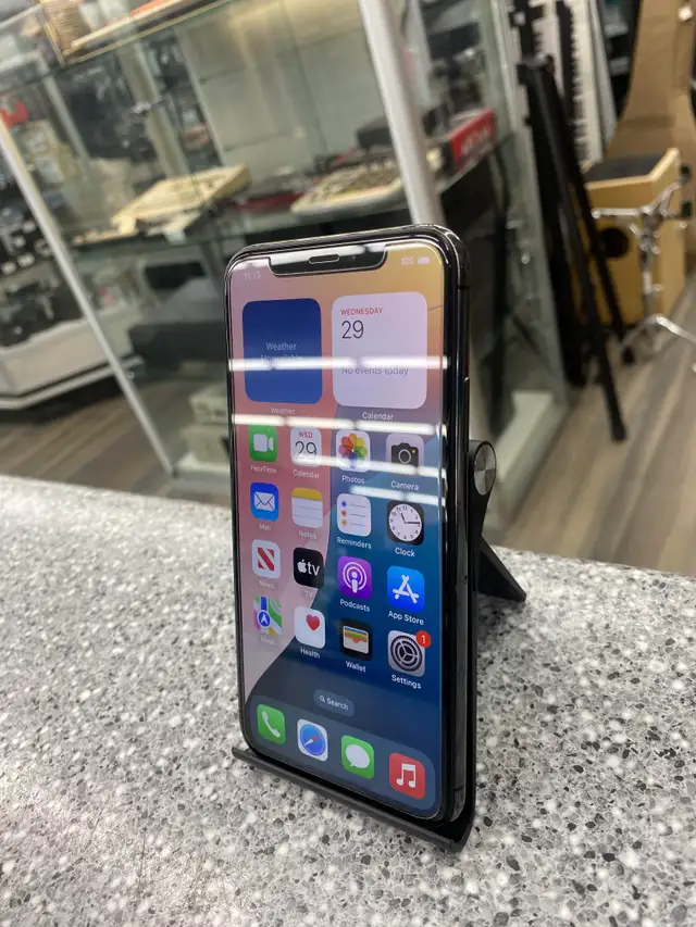 iPhone XS 512GB - Photo 2