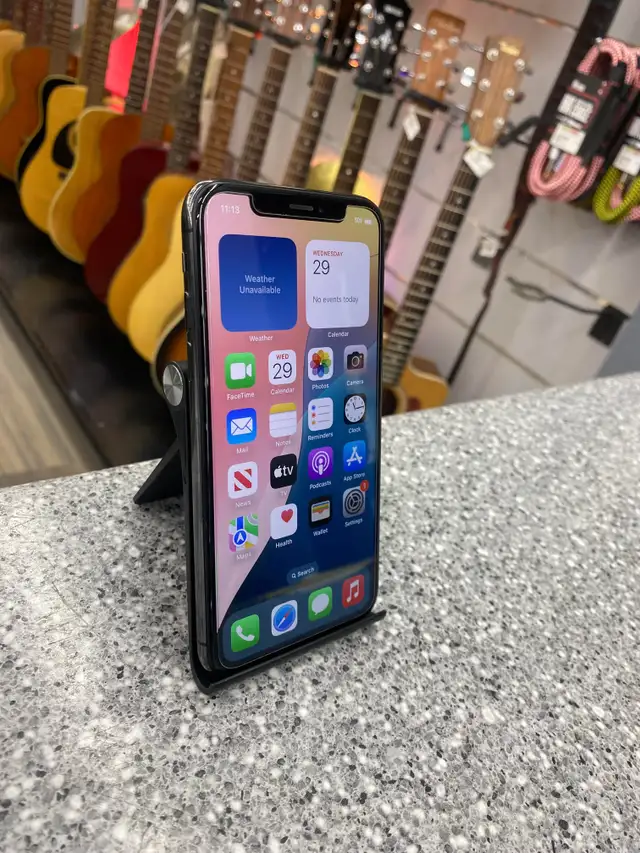 iPhone XS 512GB - Photo 3