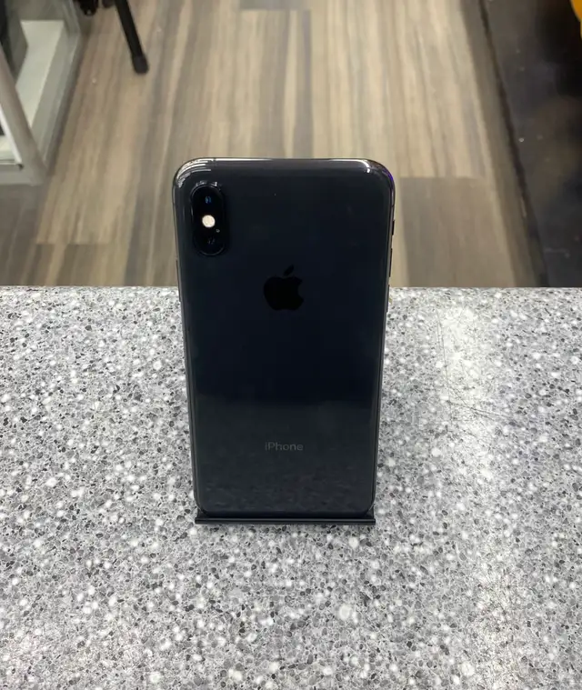 iPhone XS 512GB - Photo 4