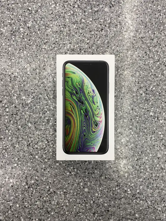 iPhone XS 512GB - Photo 5