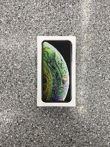 iPhone XS 512GB - Photo 5