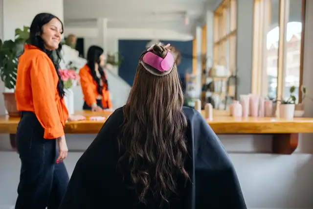 Hairstylist come work in the Canadian Rockies! - Photo 3