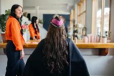 Hairstylist come work in the Canadian Rockies! - Photo 3