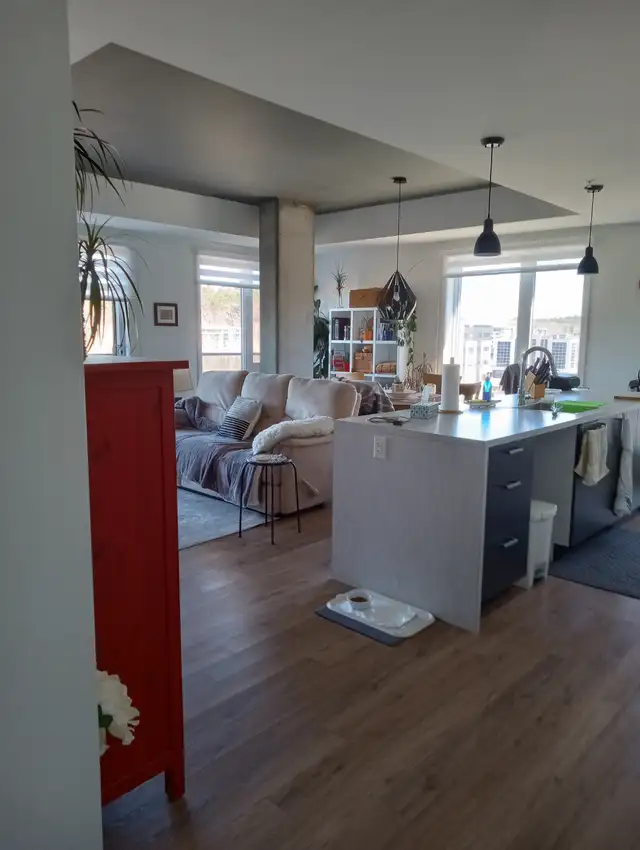 Condo à céder au Méribel St-Romuald