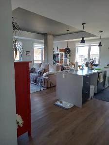 Condo à céder au Méribel St-Romuald