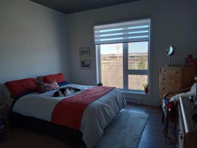 Condo à céder au Méribel St-Romuald - Photo 7