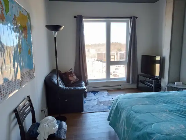 Condo à céder au Méribel St-Romuald - Photo 8