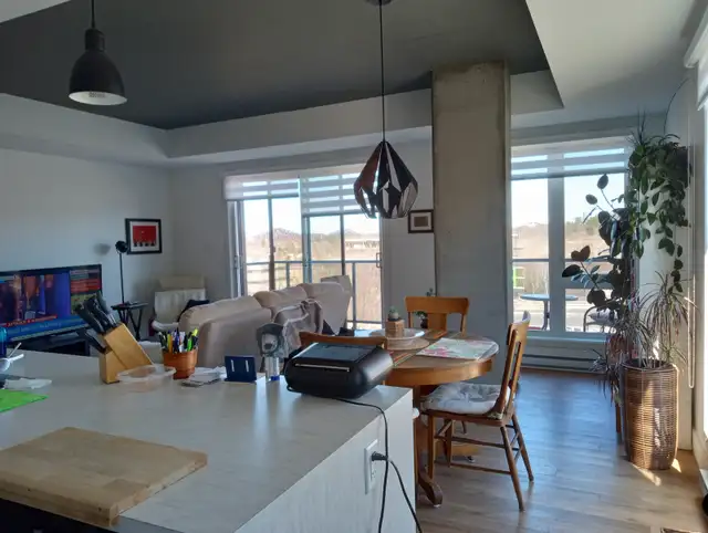 Condo à céder au Méribel St-Romuald - Photo 9