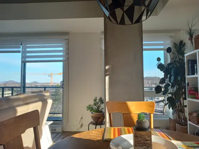 Condo à céder au Méribel St-Romuald - Photo 10