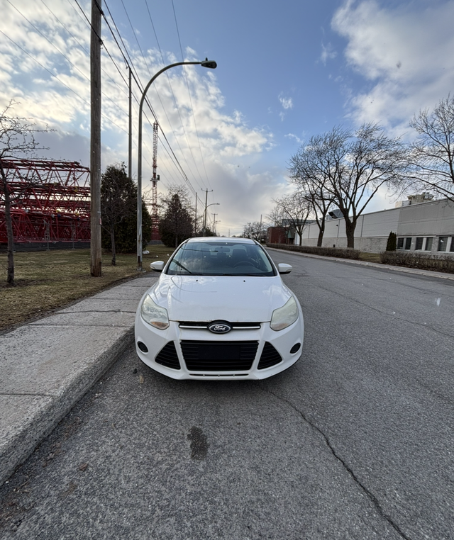 2013 Ford Focus SE - Photo 3