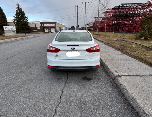 2013 Ford Focus SE - Photo 4