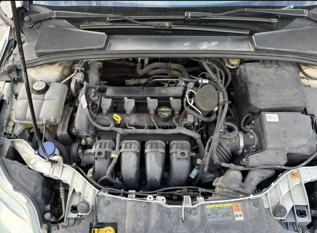 2013 Ford Focus SE - Photo 5