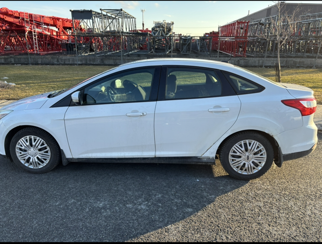 2013 Ford Focus SE - Photo 6