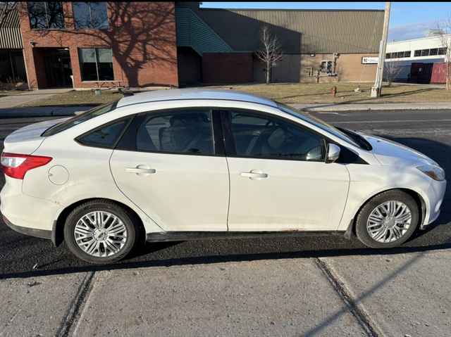 2013 Ford Focus SE - Photo 7