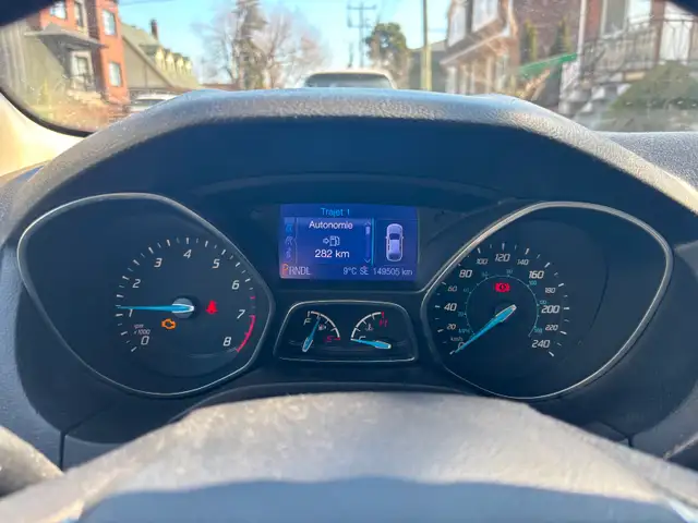 2013 Ford Focus SE - Photo 8