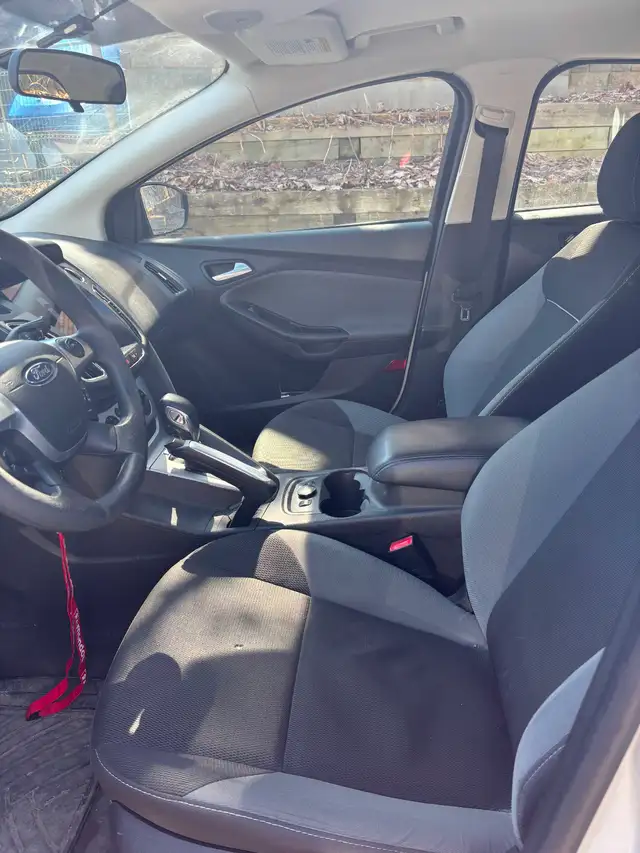 2013 Ford Focus SE - Photo 9