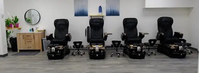 Nail Care Technician