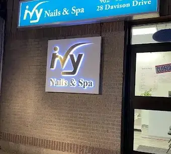 Nail Care Technician - Photo 2