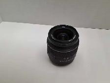 Sony 18-55mm DT 3.4-5.6 Sam A-mount Lens