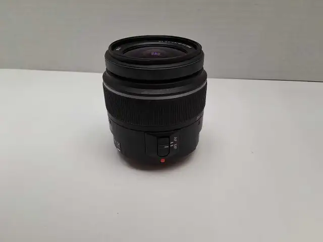 Sony 18-55mm DT 3.4-5.6 Sam A-mount Lens - Photo 3