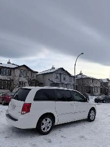 2012 Dodge Caravan – Clean, Reliable, Ready to Drive