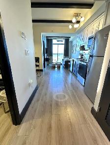 London) Masonville Yards/May–August sublet