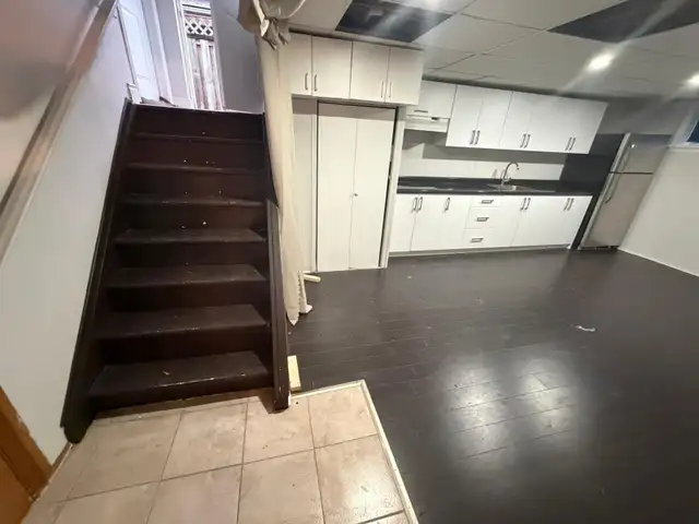 $1500 ALL INCLUSIVE — 1 Bedroom   2 Parking — South Etobicoke - Photo 3