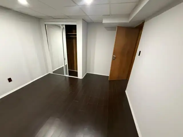 $1500 ALL INCLUSIVE — 1 Bedroom   2 Parking — South Etobicoke - Photo 5