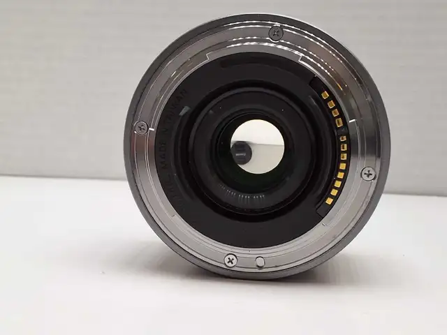 Canon 16mm RF Mount f/2.8 STM Ultra Wide Lens - Photo 5