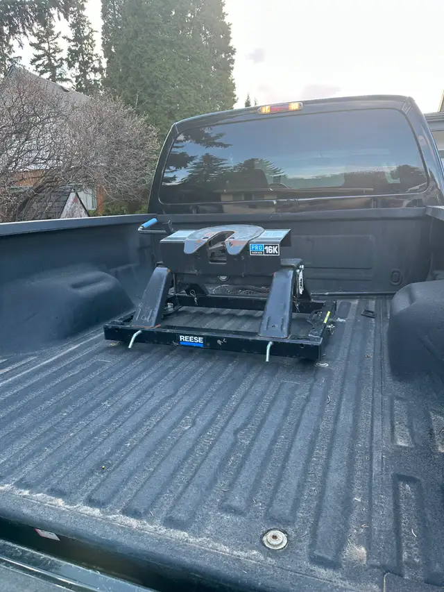 2008 Ford F-350 Diesel Dually – 113,000 KM – One Owner - Photo 4