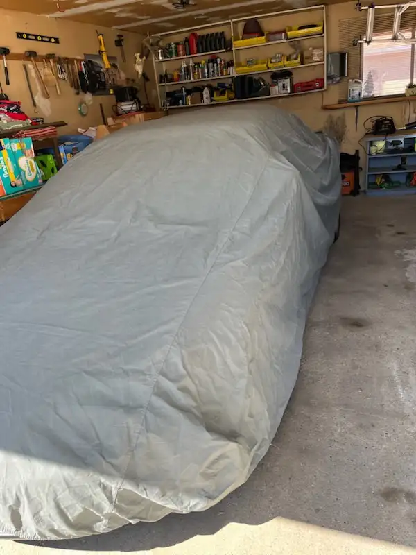 2001 Chrysler Sebring Concertible - Photo 7