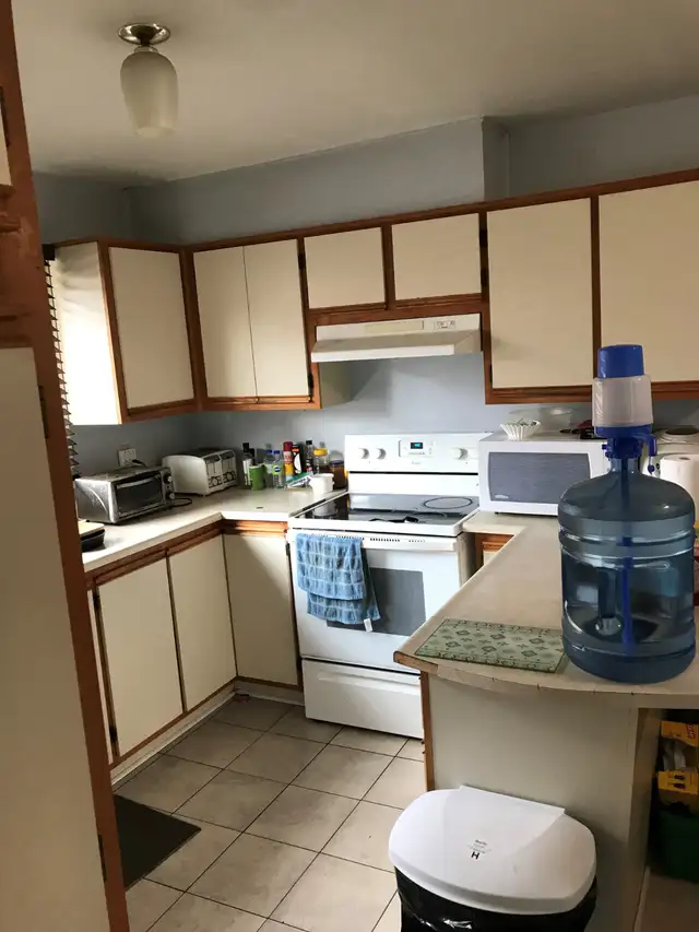 Pour le 1er Juin Vimont Grand 41/2 Ensoleillé Style Condo - Photo 2