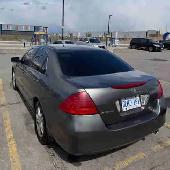 2006 Honda accord