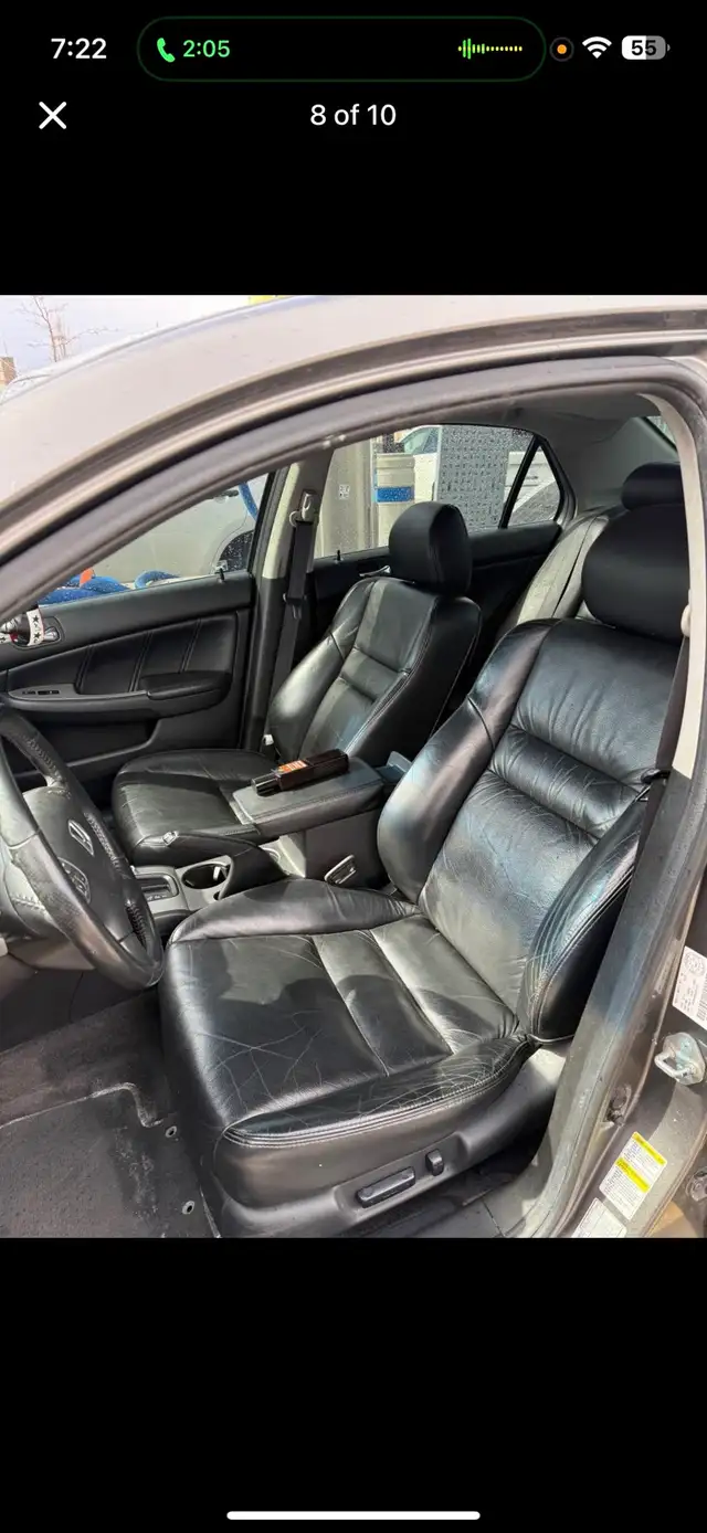 2006 Honda accord - Photo 7