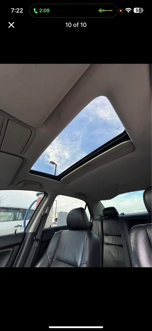 2006 Honda accord - Photo 9