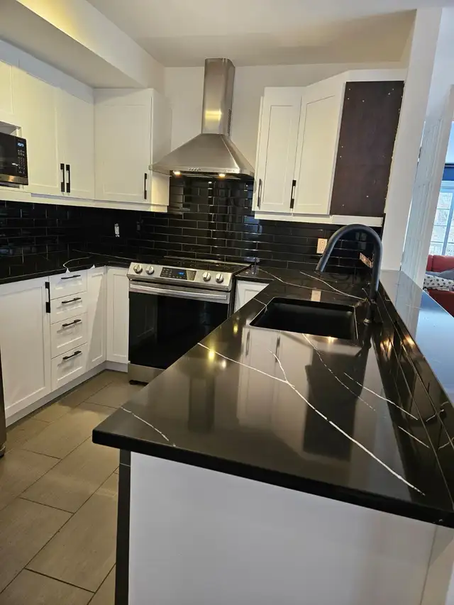 Pose de céramique - Photo 2