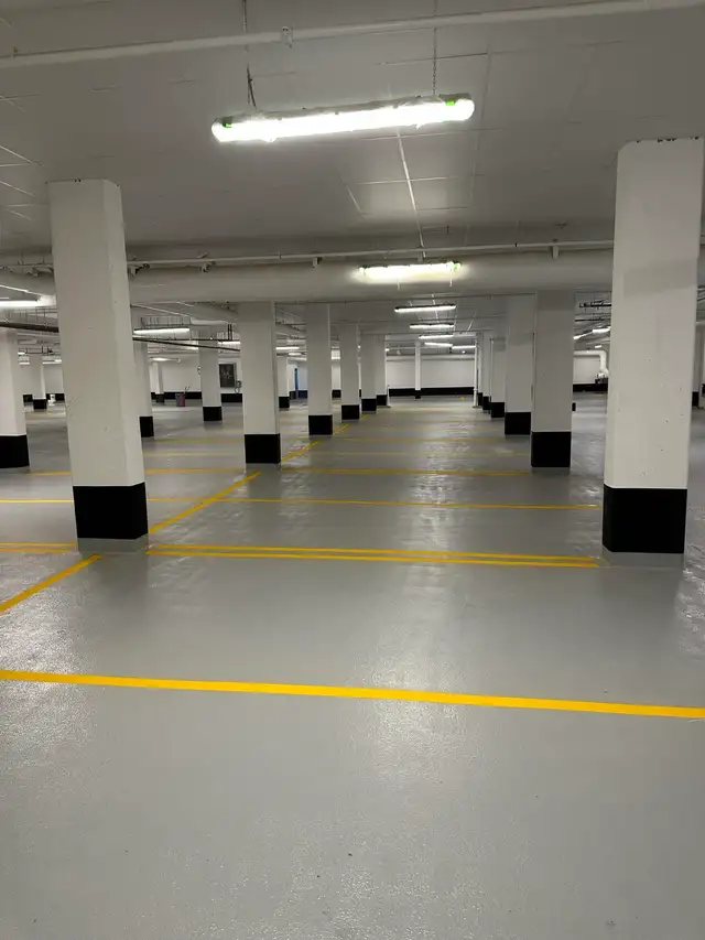 Shot Blasting Husqvarna 2 20 DT - Photo 2