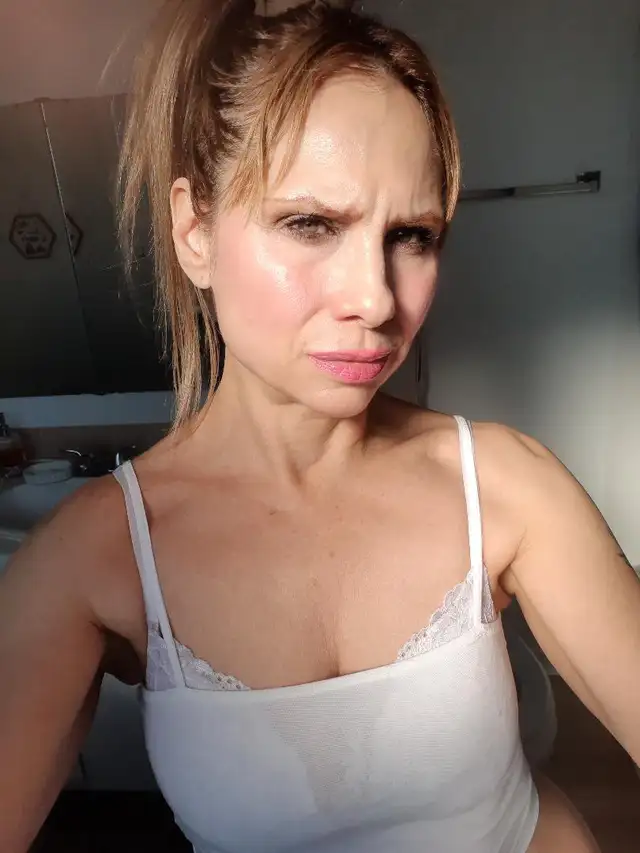 Any females looking for a martial arts gym partner 587-568-1830