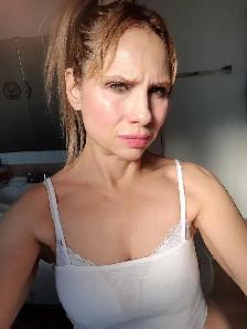 Any females looking for a martial arts gym partner 587-568-1830