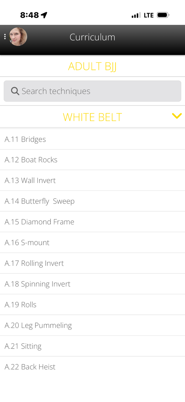 Any females looking for a martial arts gym partner 587-568-1830 - Photo 2