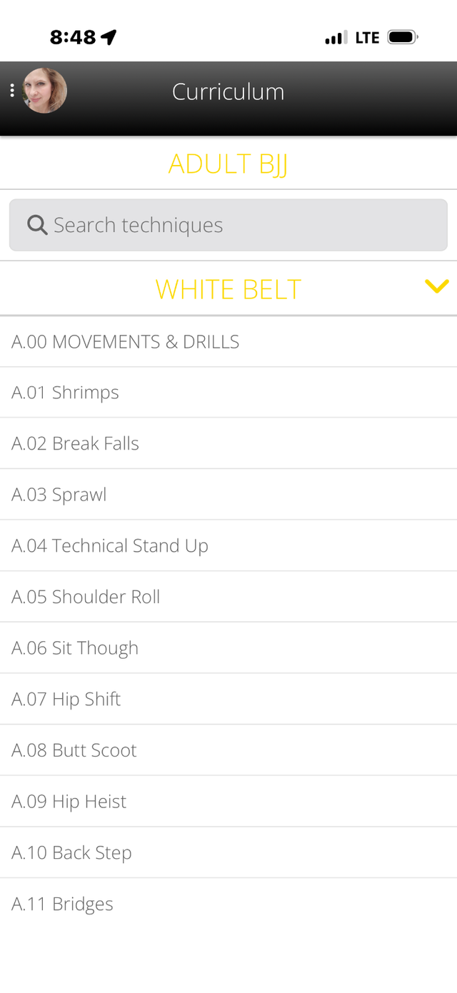 Any females looking for a martial arts gym partner 587-568-1830 - Photo 3