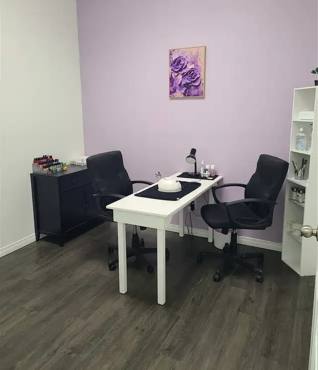 Private Treatment Rooms for Rent - Photo 2