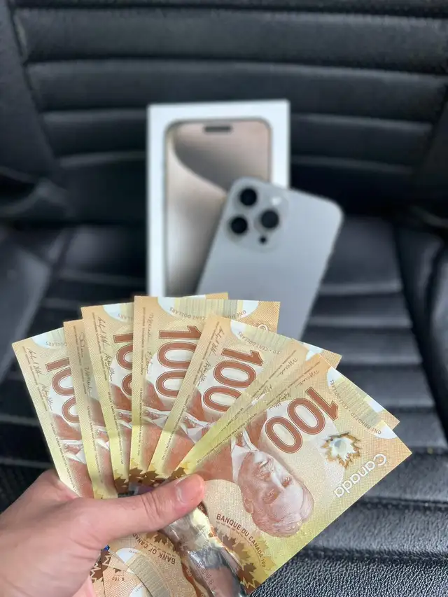 SELL YOUR IPHONE TODAY! - Photo 3