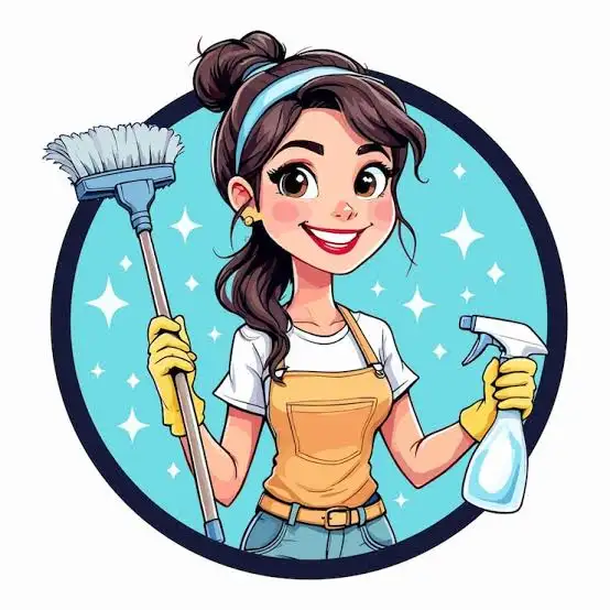 Cleaning lady affordable prices for your home